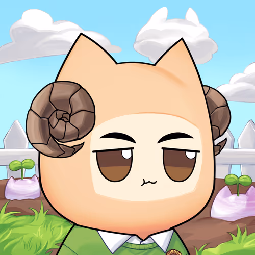 Tubby cat