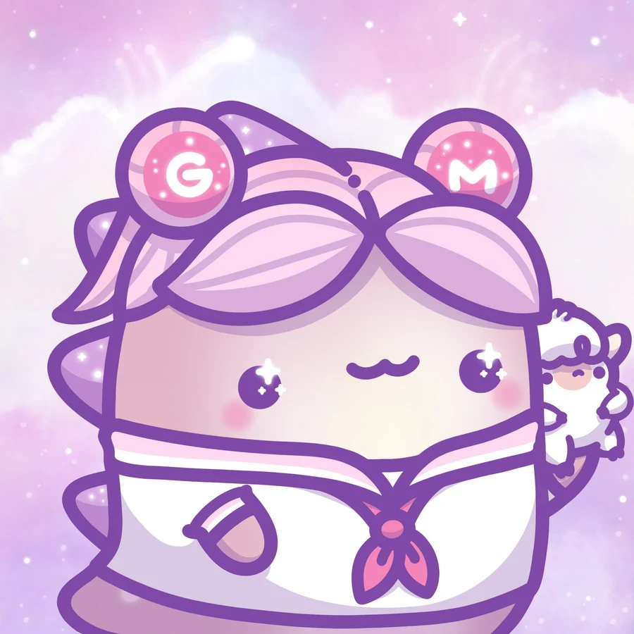Tubby cat