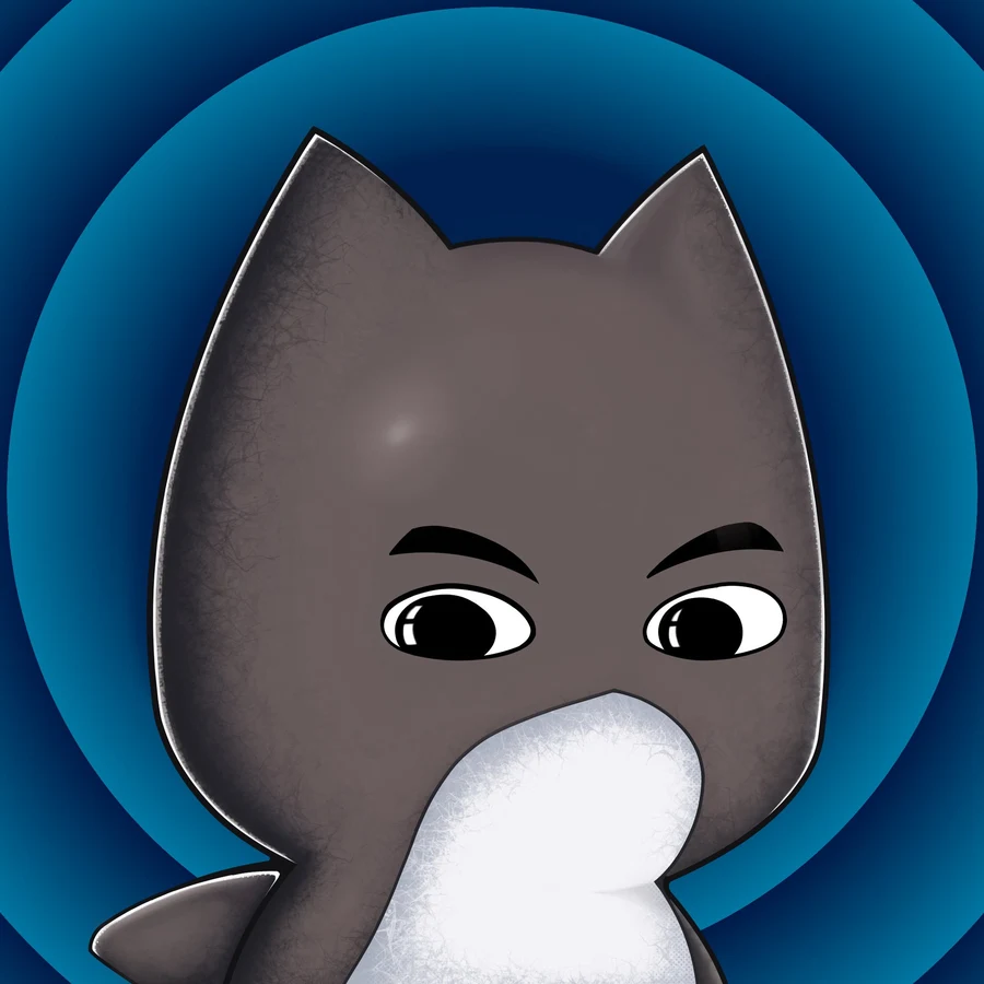 Tubby cat