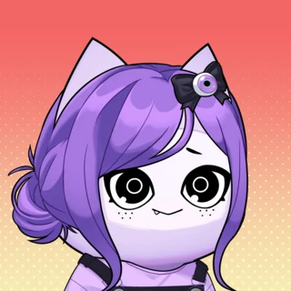 Tubby cat