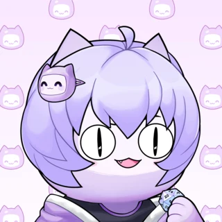 Tubby cat