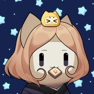 Tubby cat
