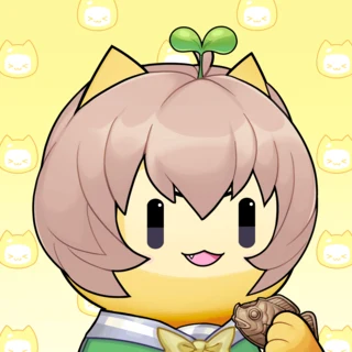 Tubby cat