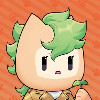 Tubby cat