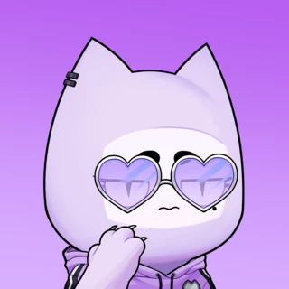 Tubby cat