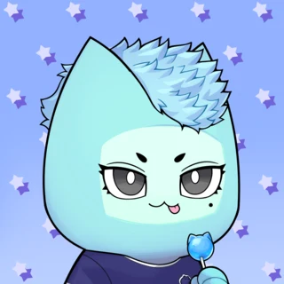 Tubby cat
